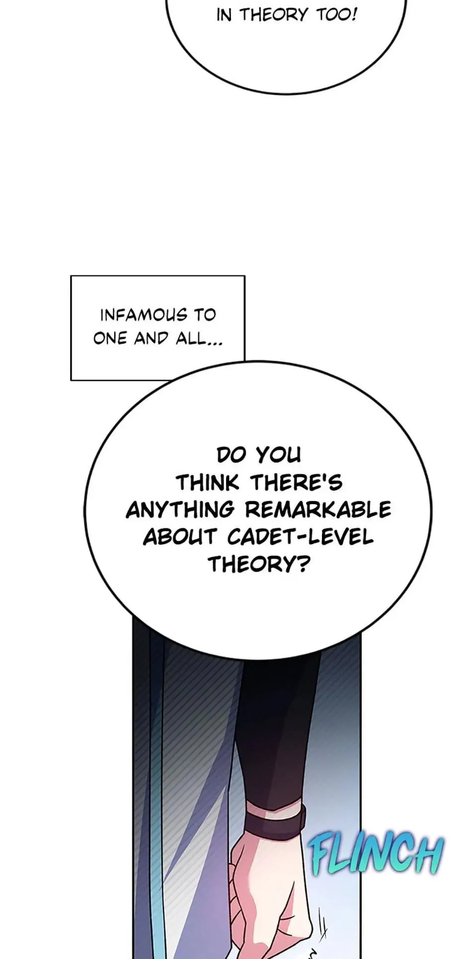 Read The Novel's Extra (2022) (en) Manga Online