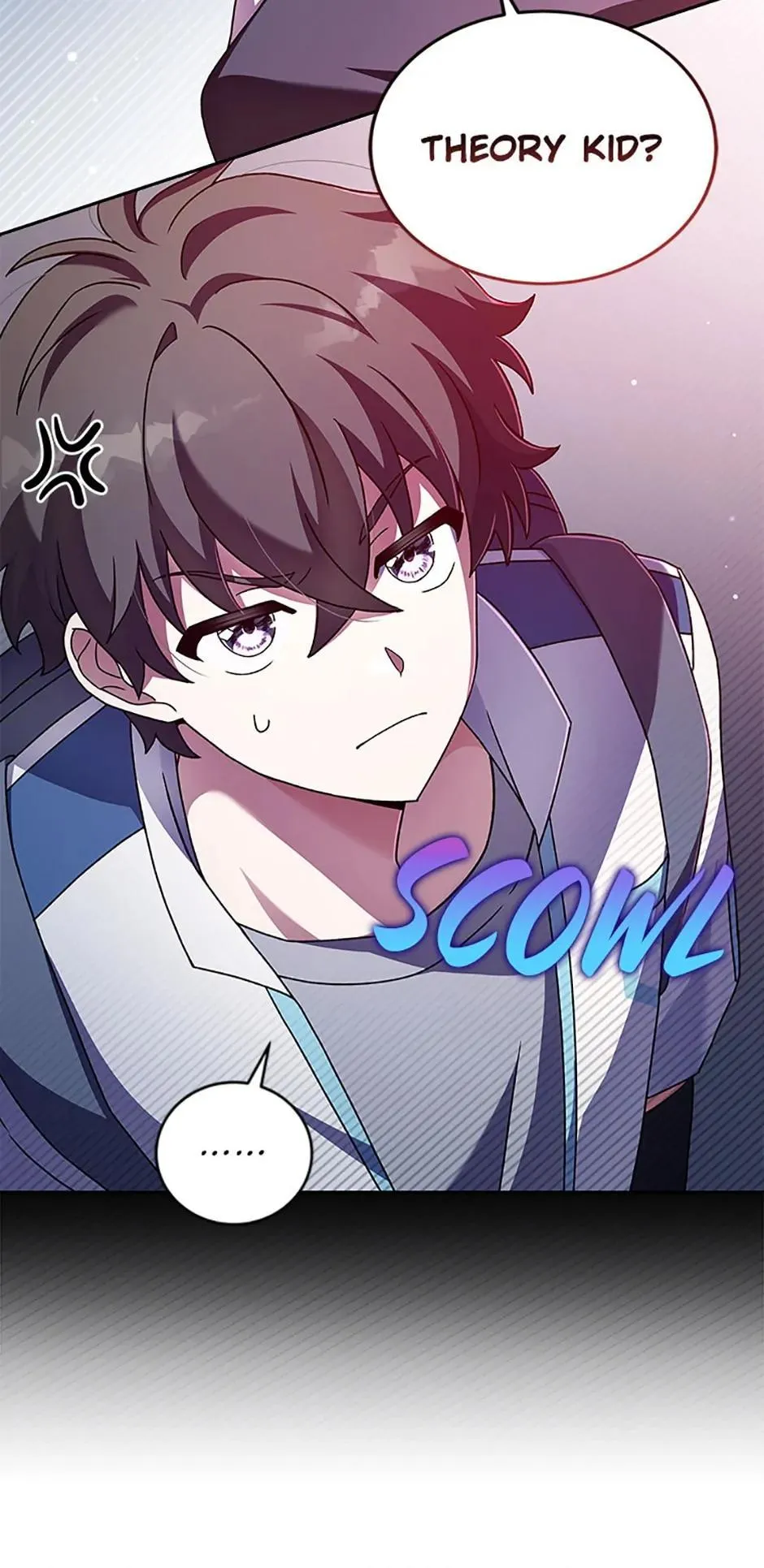 Read The Novel's Extra (2022) (en) Manga Online