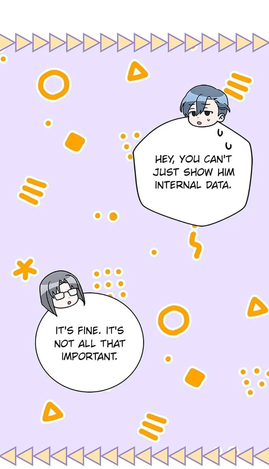 Read The Novel's Extra (2022) (en) Manga Online