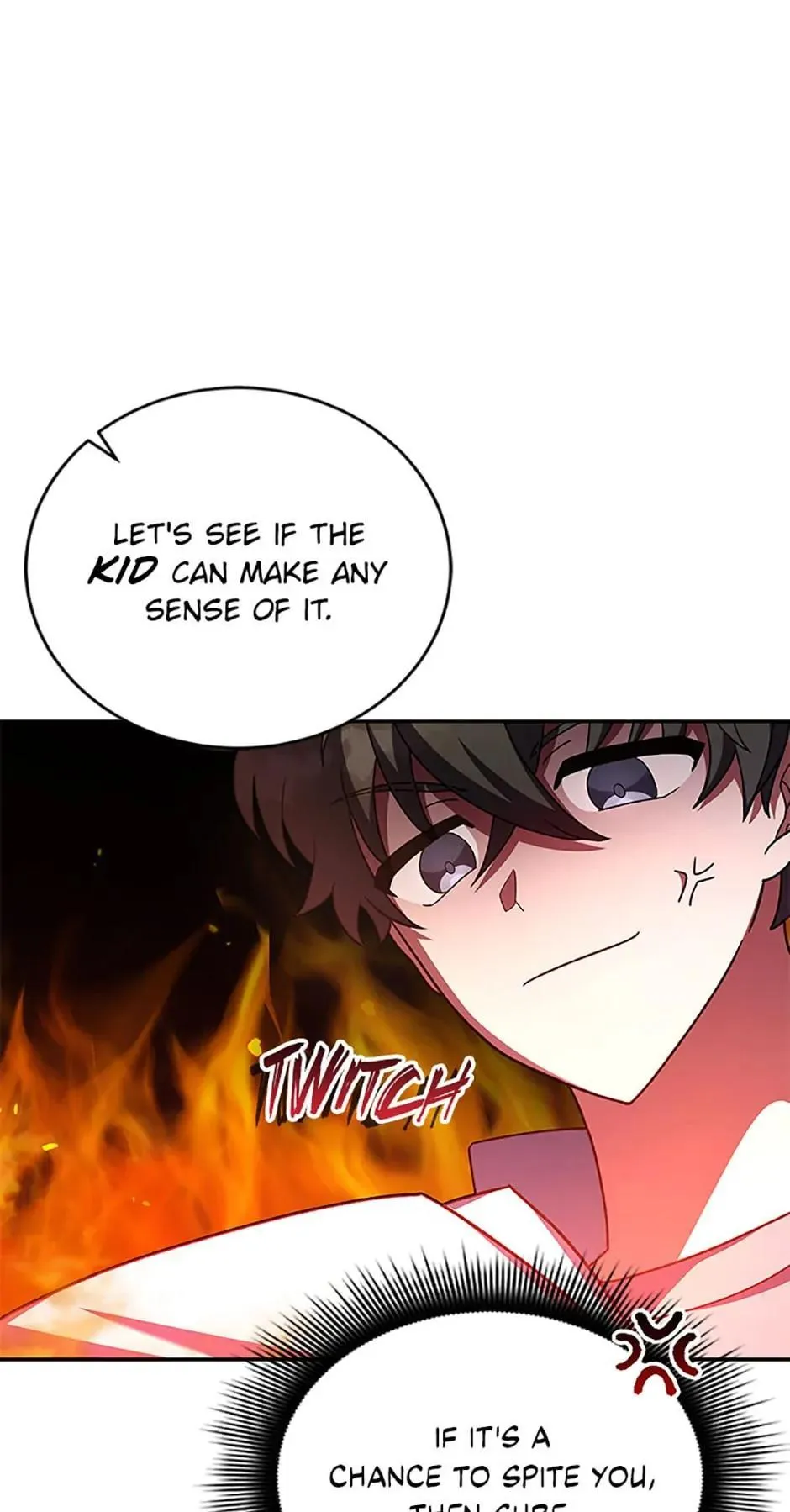 Read The Novel's Extra (2022) (en) Manga Online