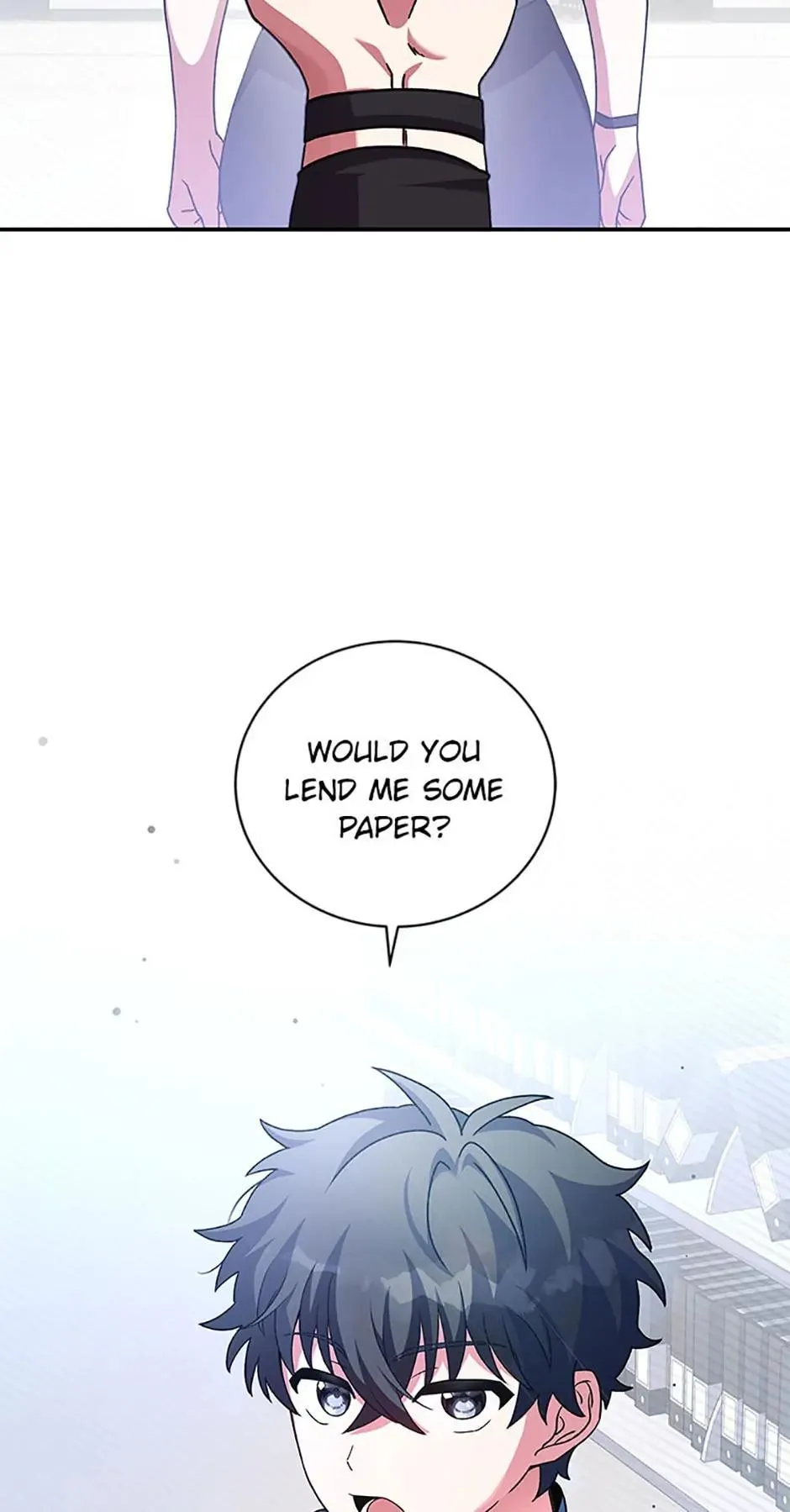 Read The Novel's Extra (2022) (en) Manga Online