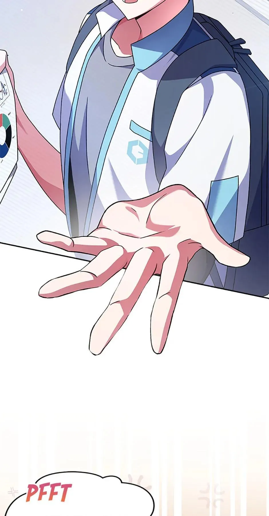 Read The Novel's Extra (2022) (en) Manga Online