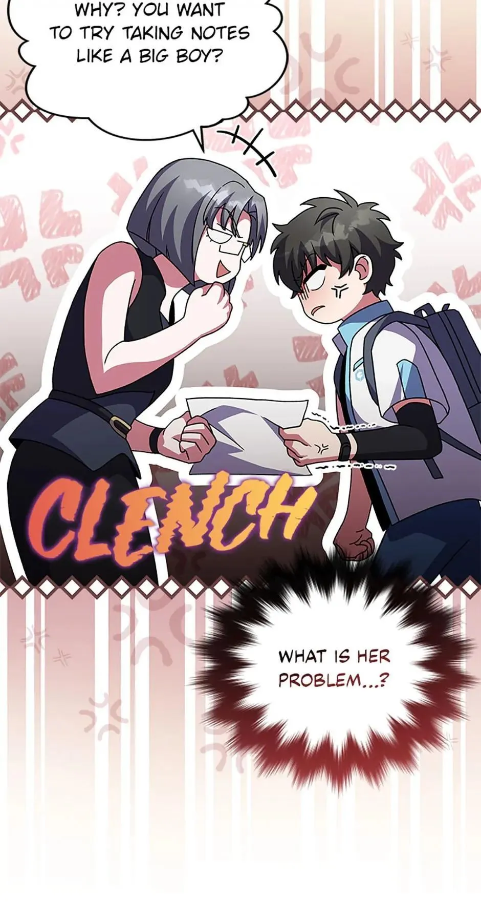 Read The Novel's Extra (2022) (en) Manga Online