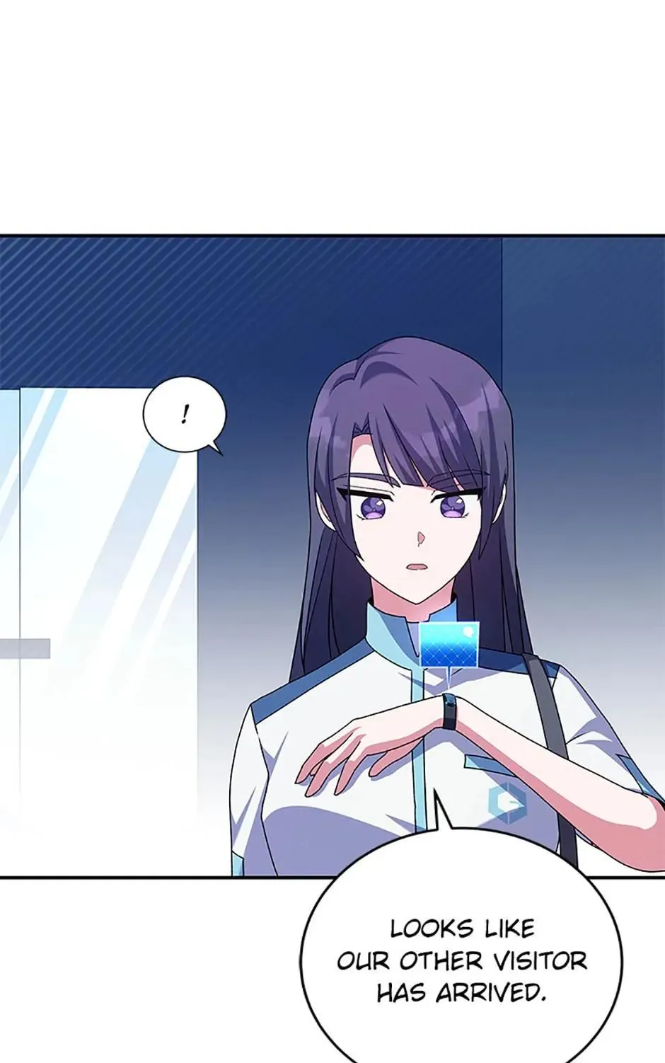 Read The Novel's Extra (2022) (en) Manga Online