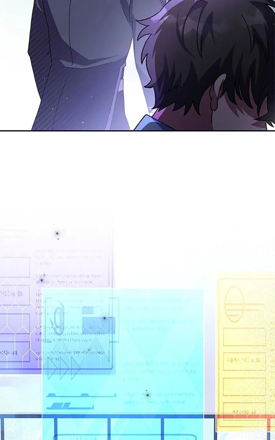 Read The Novel's Extra (2022) (en) Manga Online