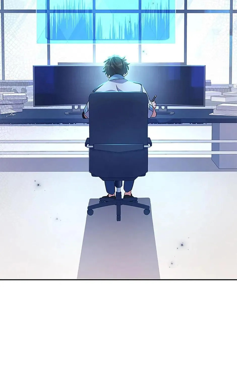 Read The Novel's Extra (2022) (en) Manga Online