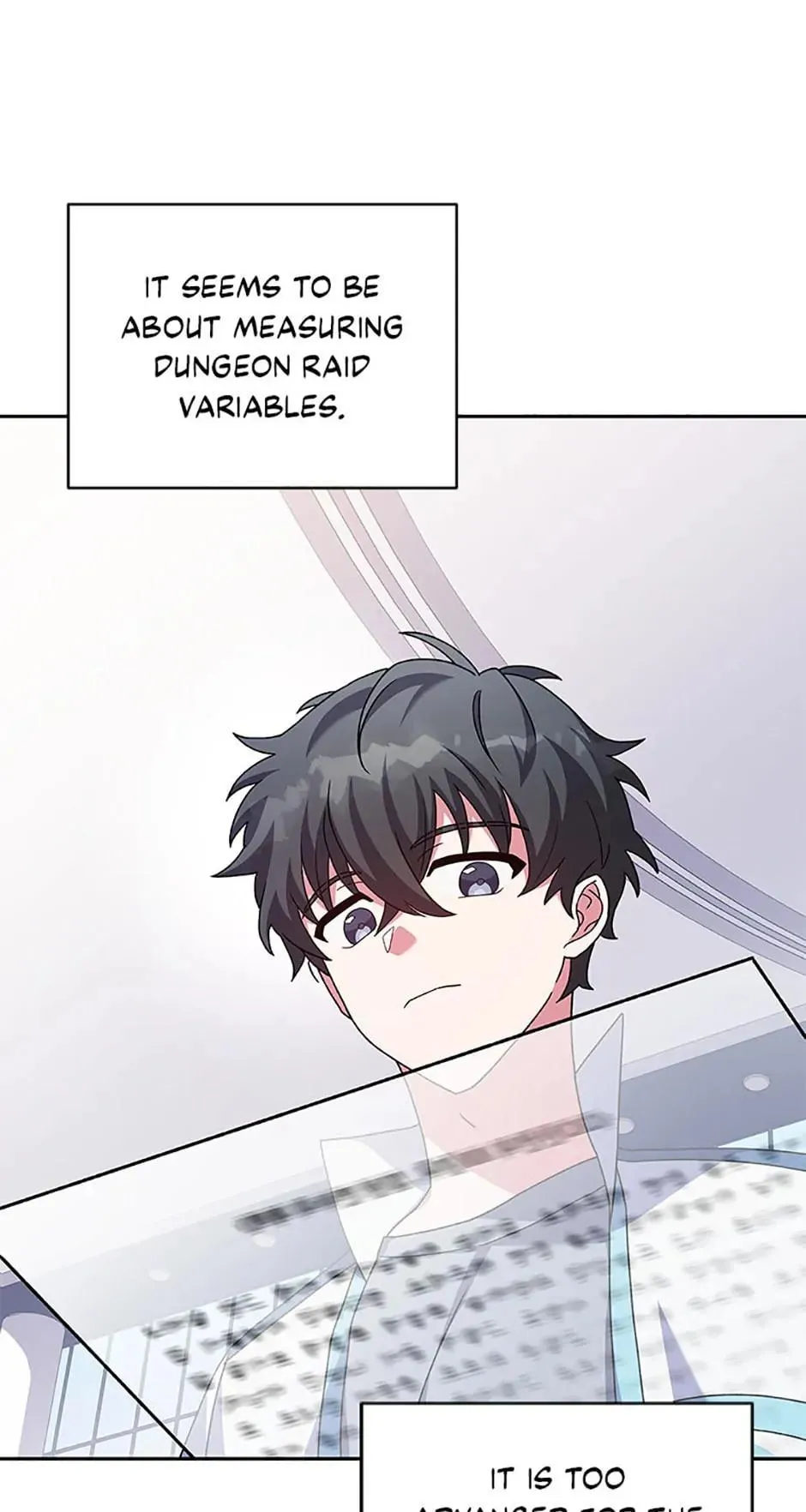 Read The Novel's Extra (2022) (en) Manga Online