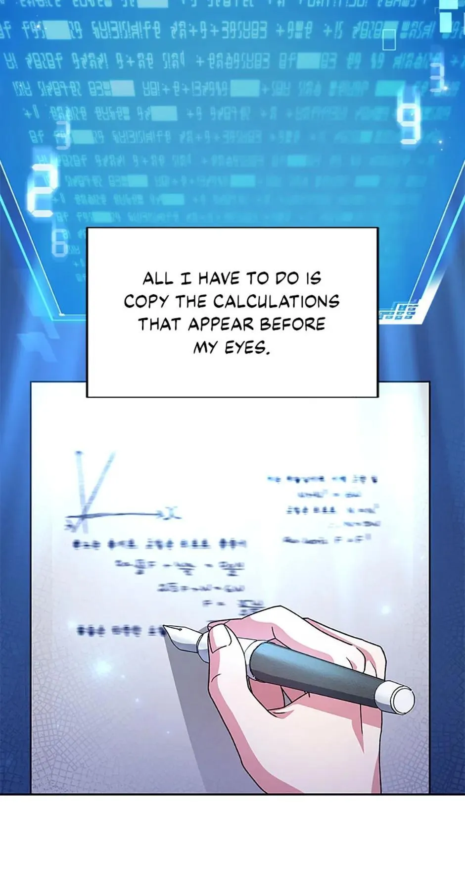 Read The Novel's Extra (2022) (en) Manga Online