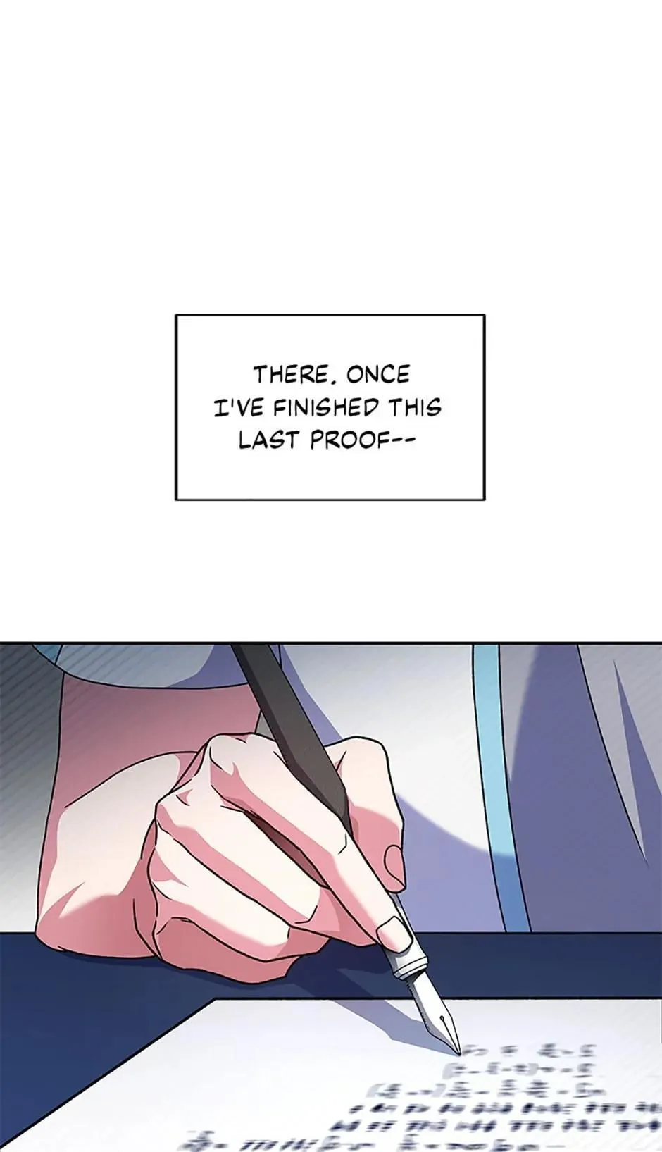 Read The Novel's Extra (2022) (en) Manga Online