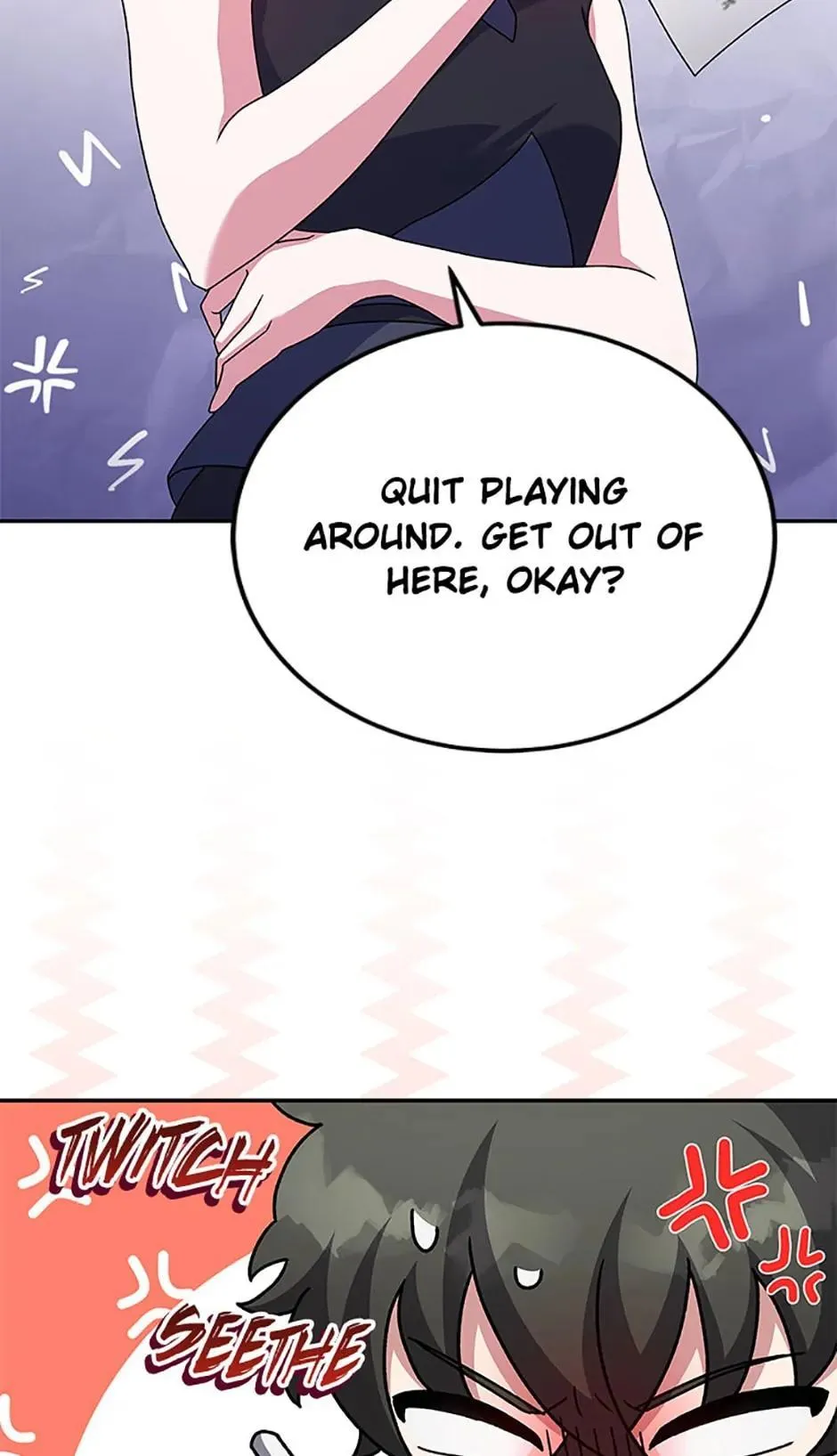 Read The Novel's Extra (2022) (en) Manga Online