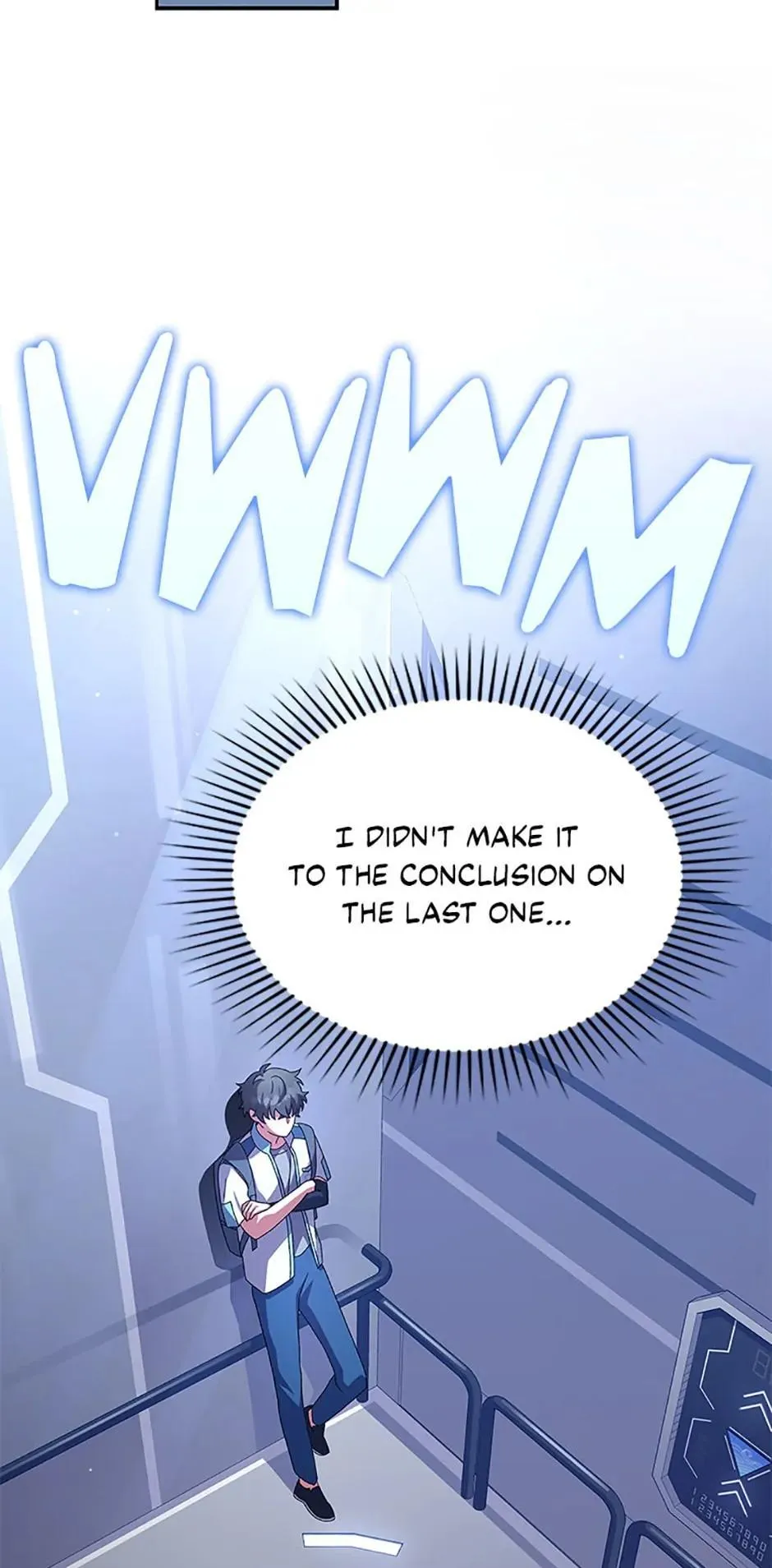 Read The Novel's Extra (2022) (en) Manga Online