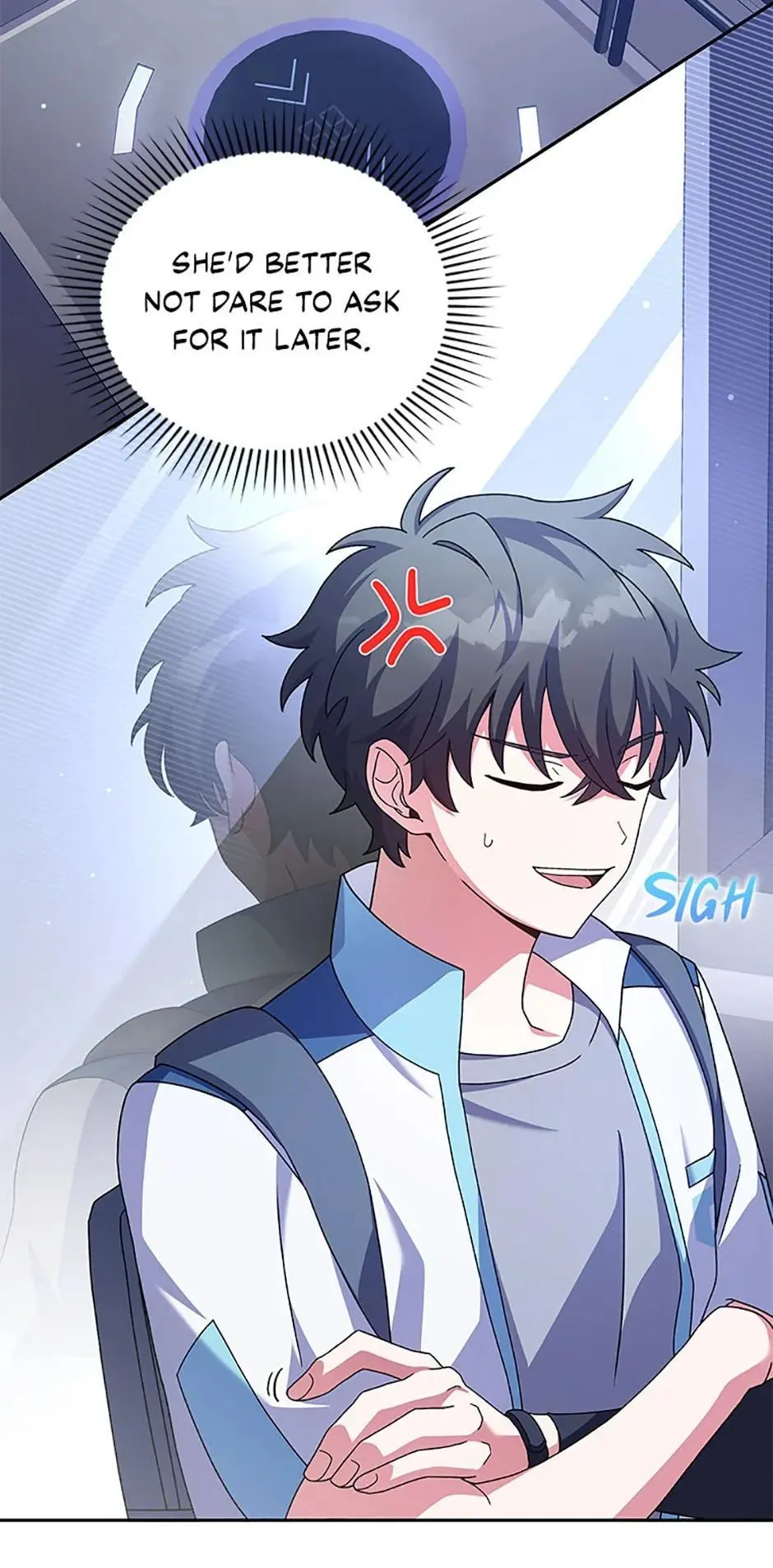 Read The Novel's Extra (2022) (en) Manga Online