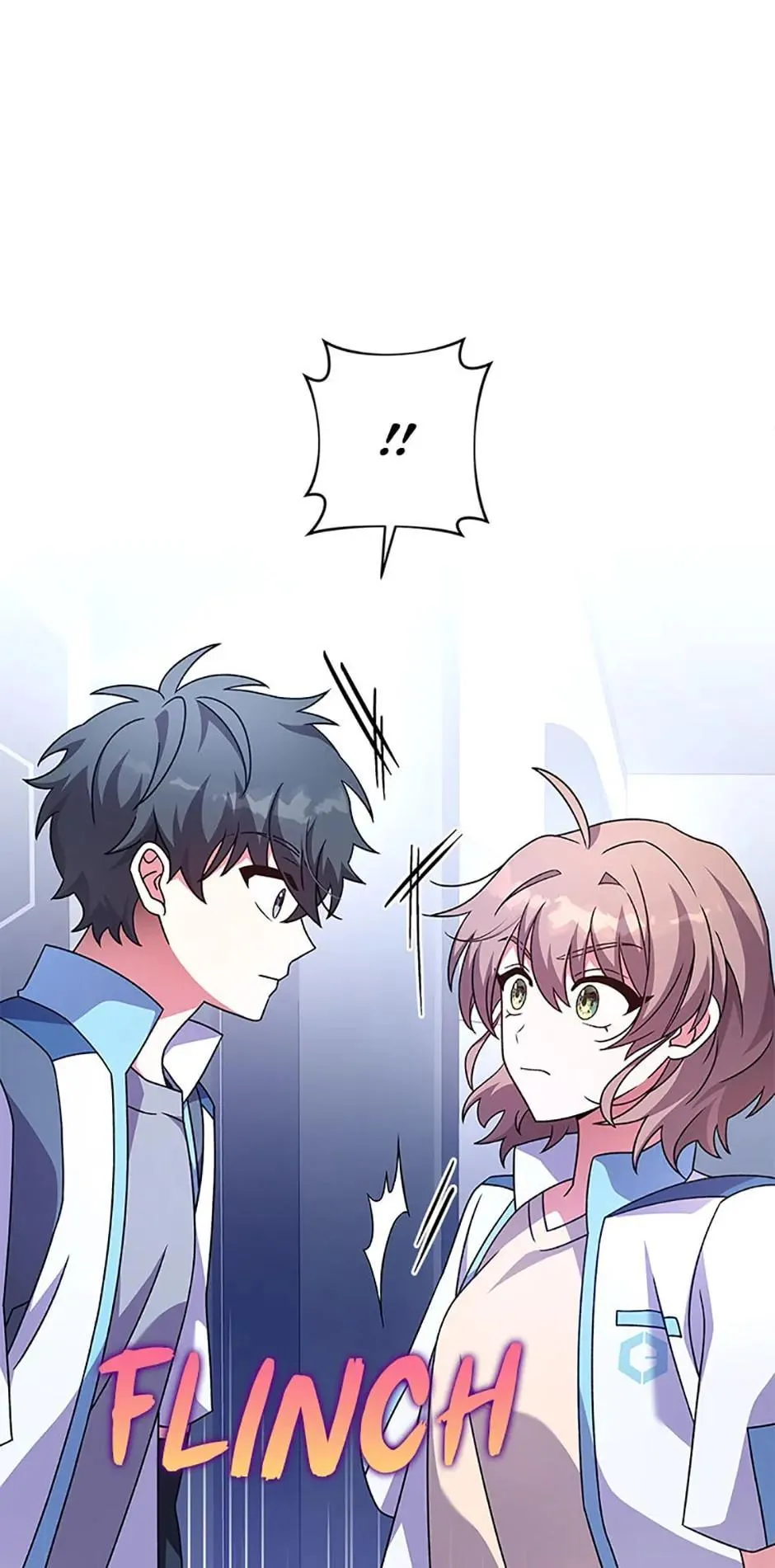 Read The Novel's Extra (2022) (en) Manga Online