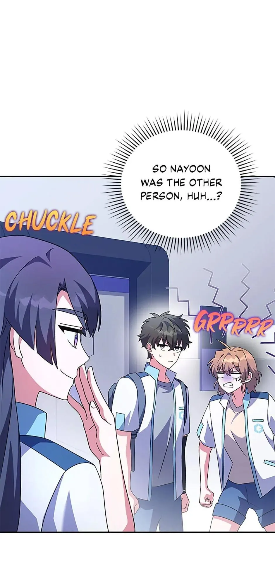 Read The Novel's Extra (2022) (en) Manga Online