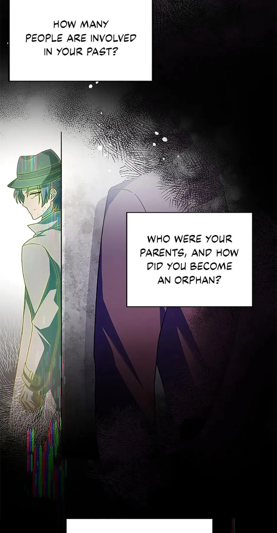 Read The Novel's Extra (2022) (en) Manga Online