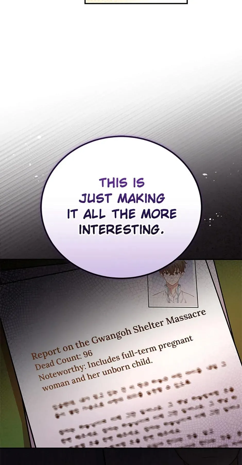 Read The Novel's Extra (2022) (en) Manga Online