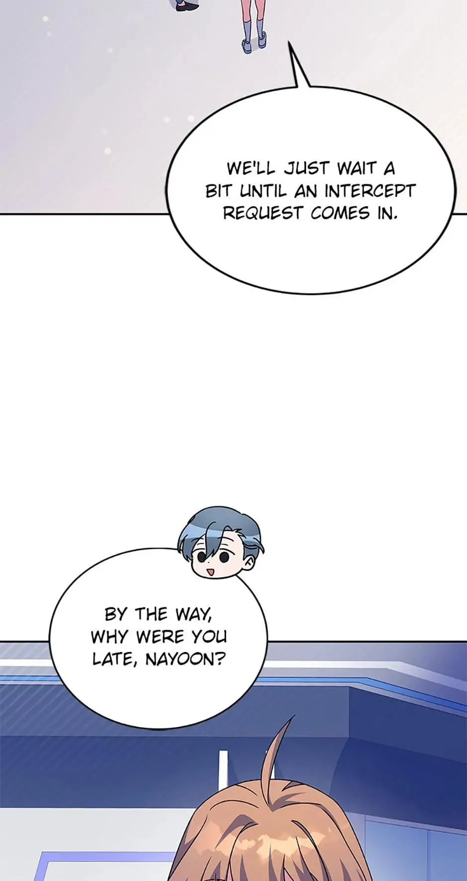 Read The Novel's Extra (2022) (en) Manga Online