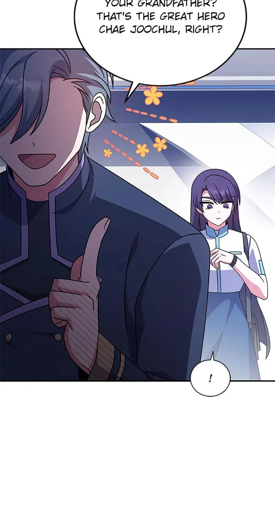 Read The Novel's Extra (2022) (en) Manga Online