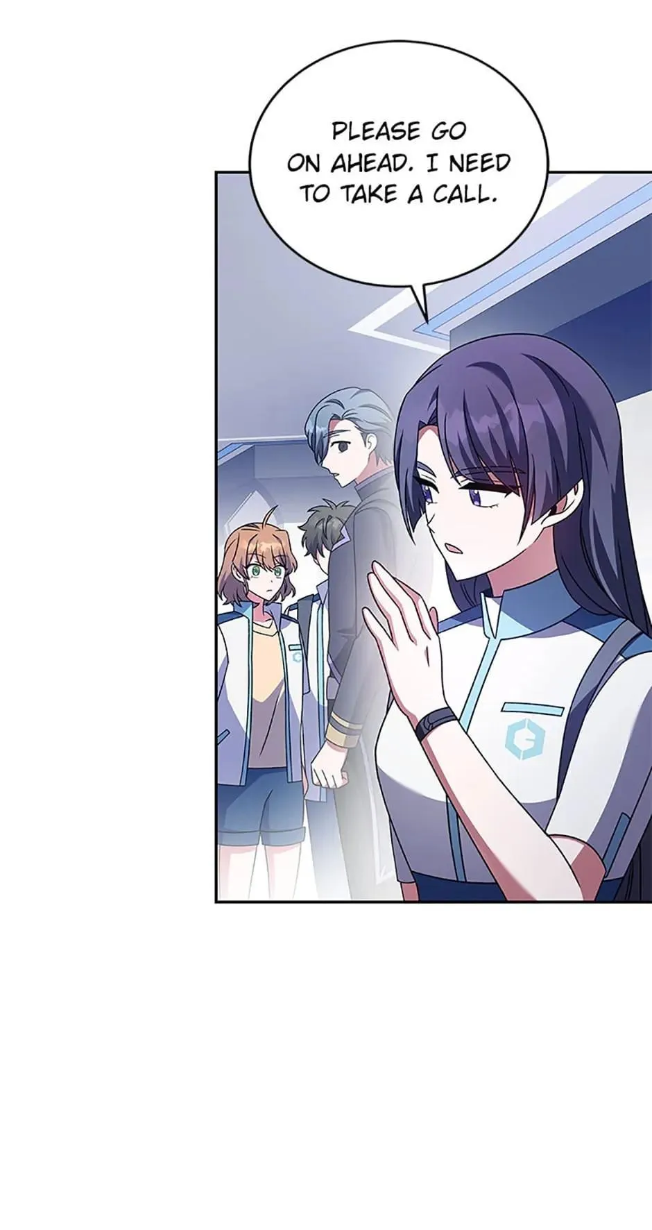 Read The Novel's Extra (2022) (en) Manga Online