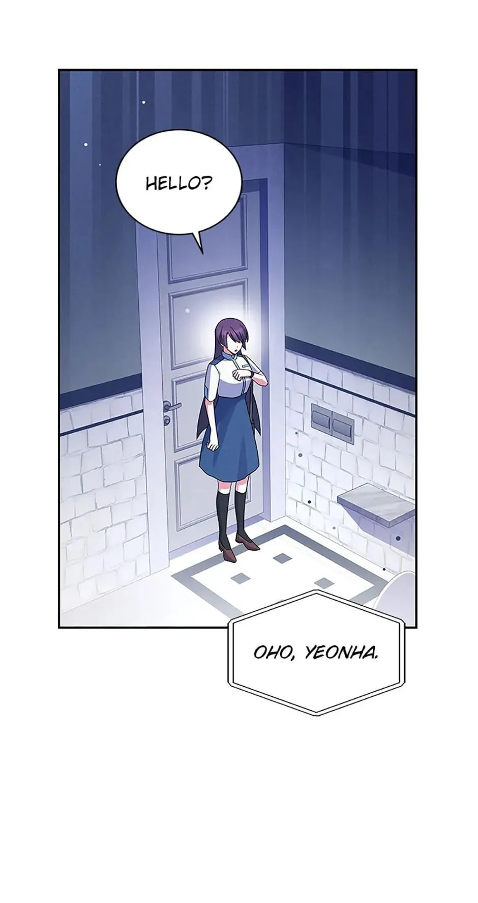 Read The Novel's Extra (2022) (en) Manga Online