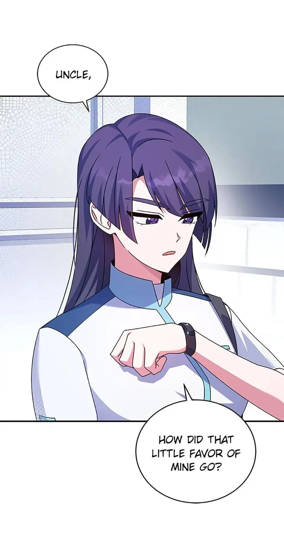 Read The Novel's Extra (2022) (en) Manga Online