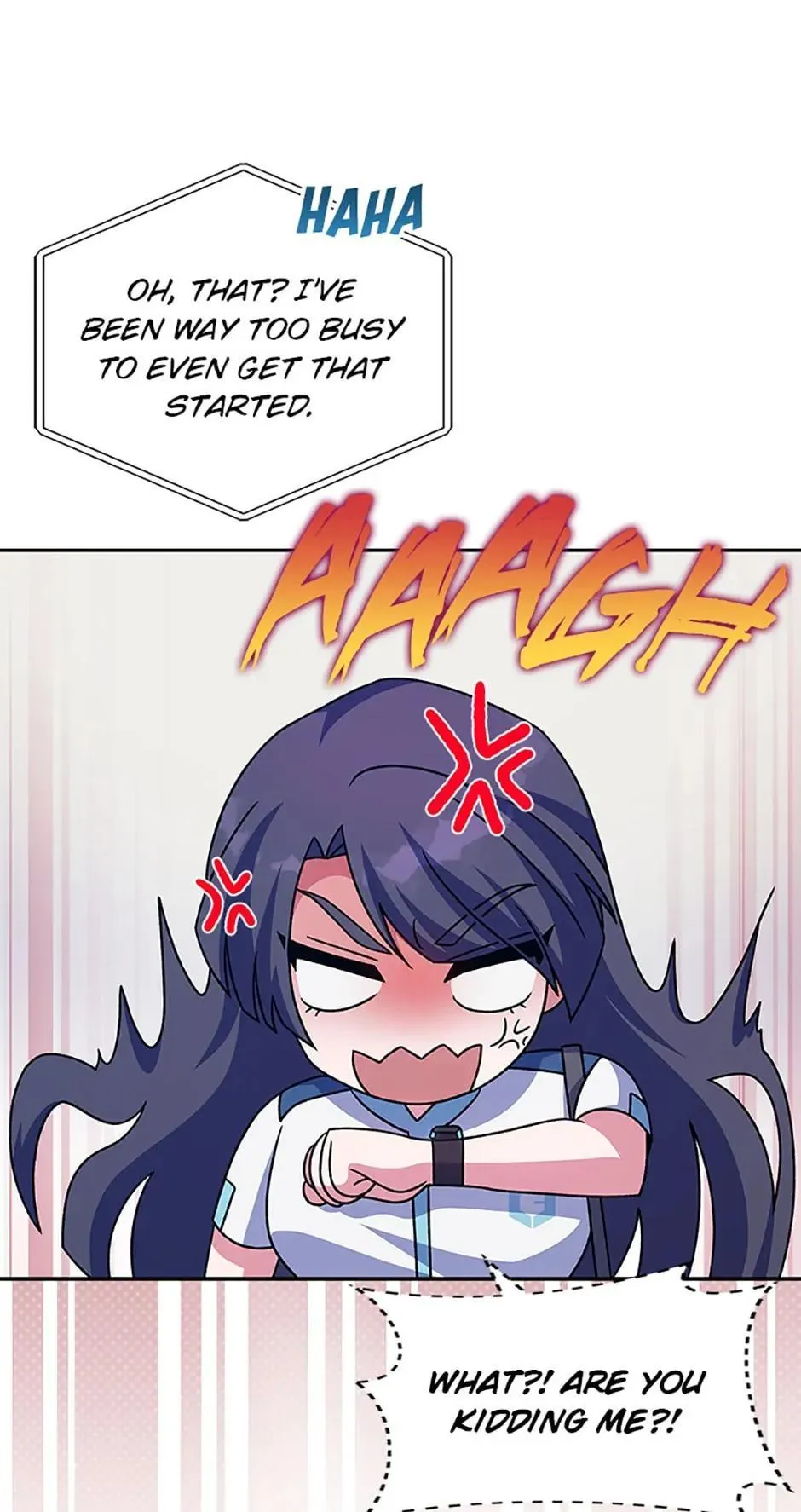 Read The Novel's Extra (2022) (en) Manga Online