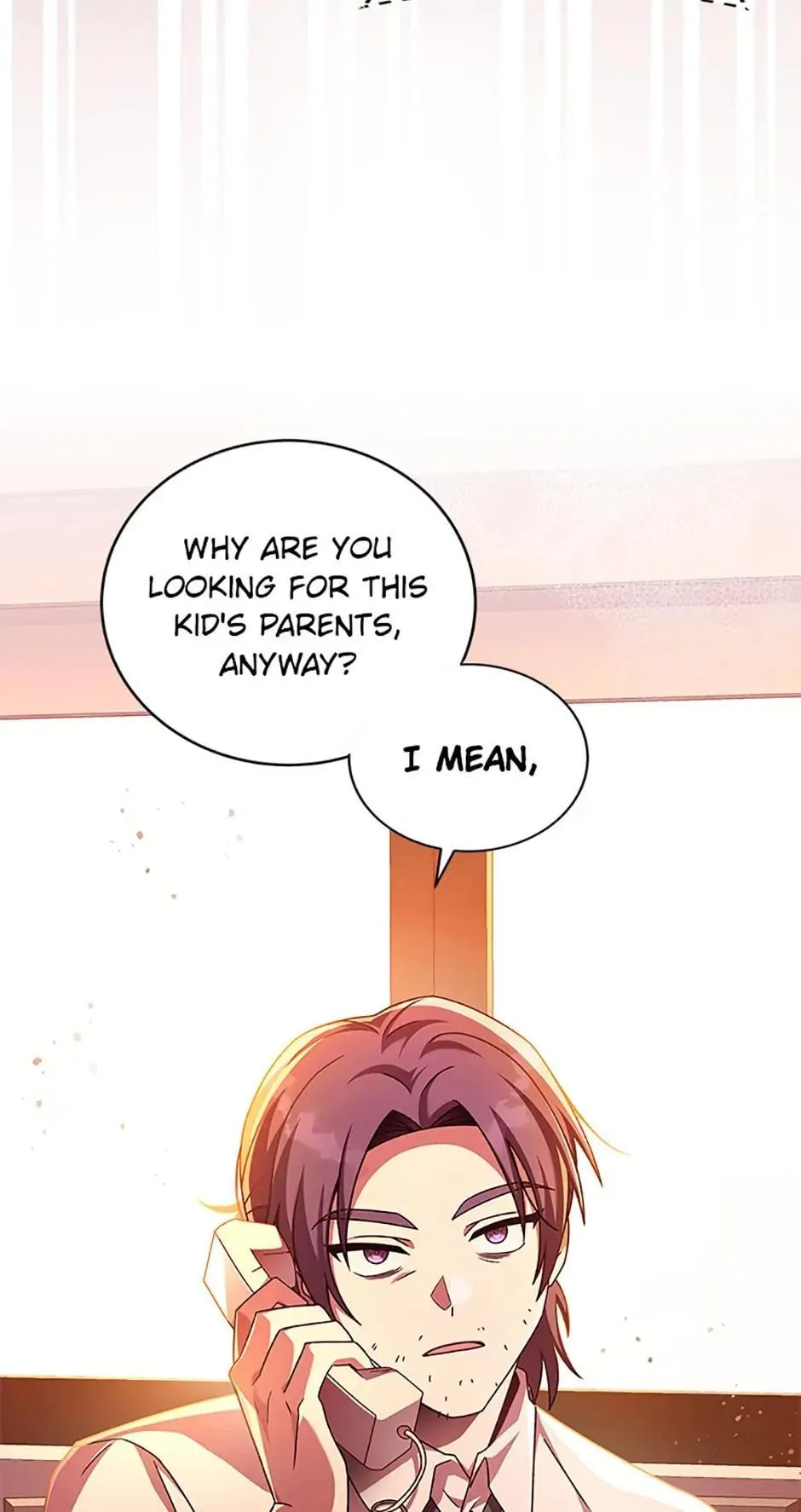 Read The Novel's Extra (2022) (en) Manga Online