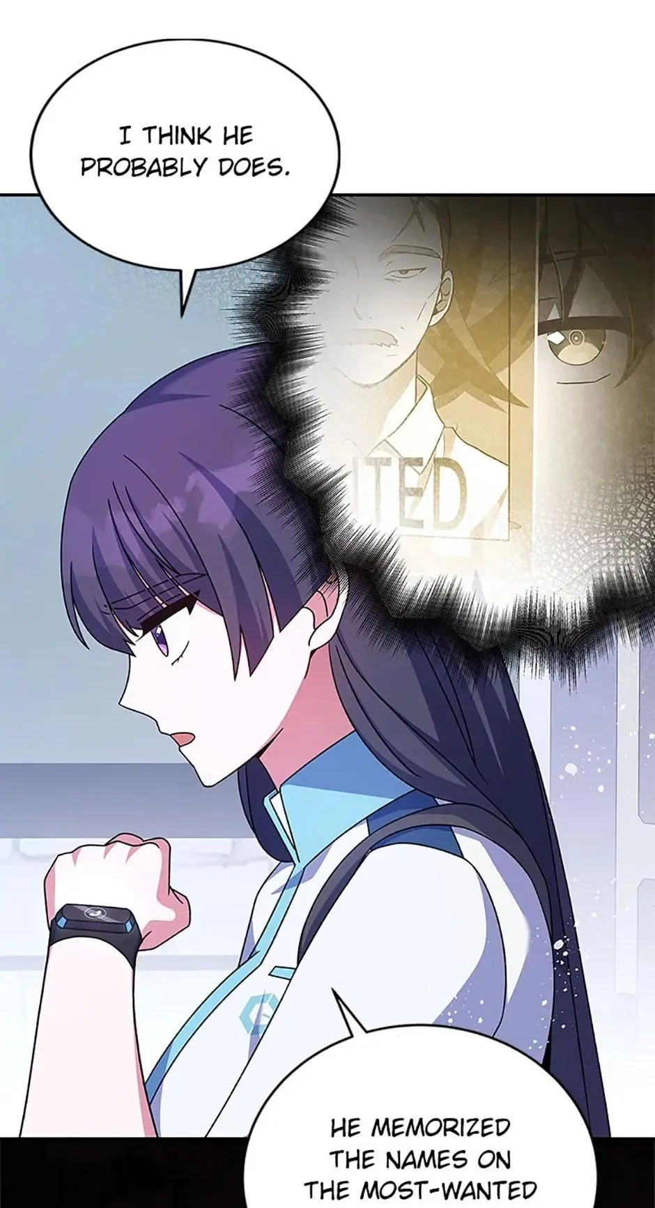 Read The Novel's Extra (2022) (en) Manga Online