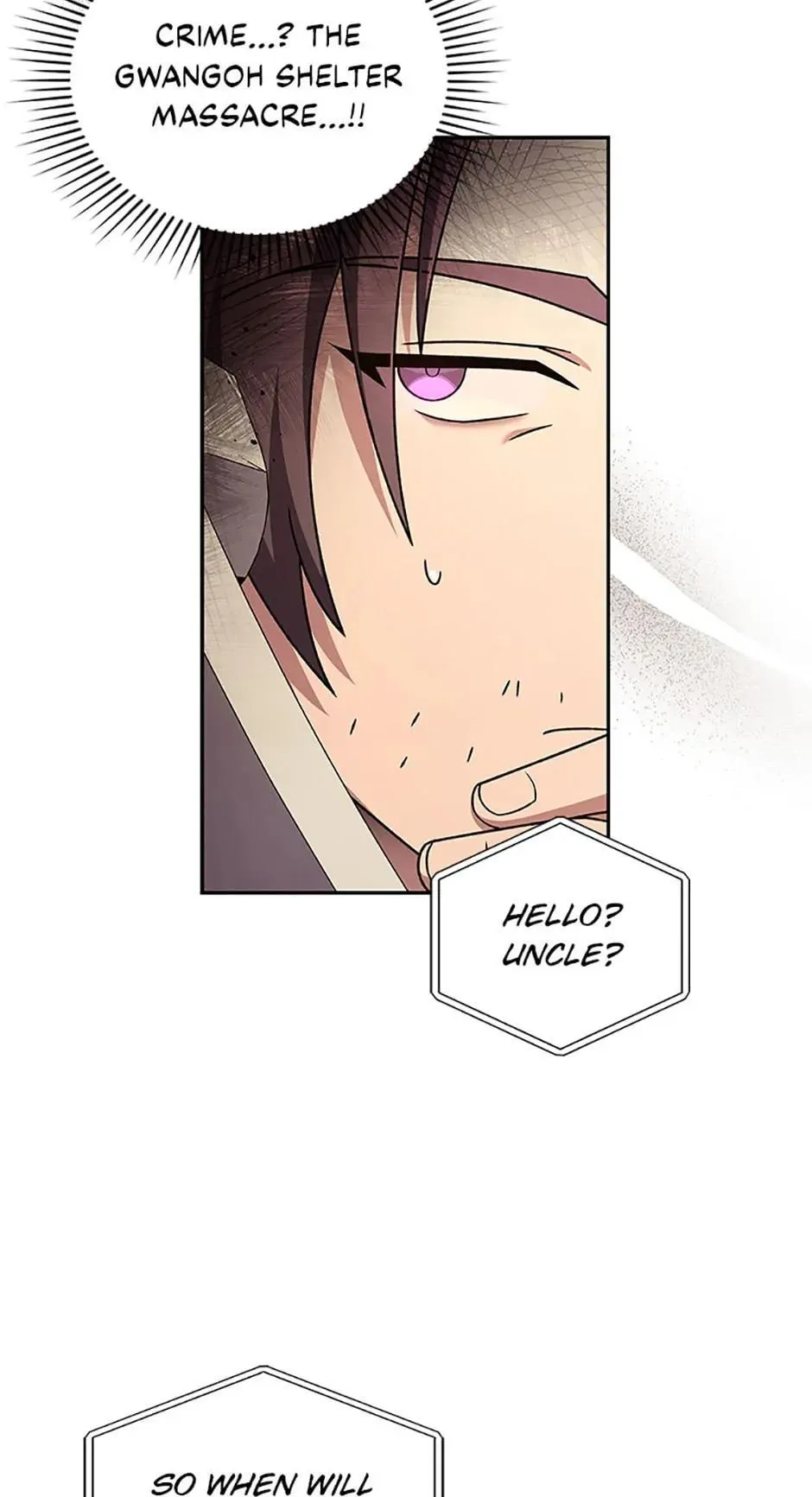 Read The Novel's Extra (2022) (en) Manga Online