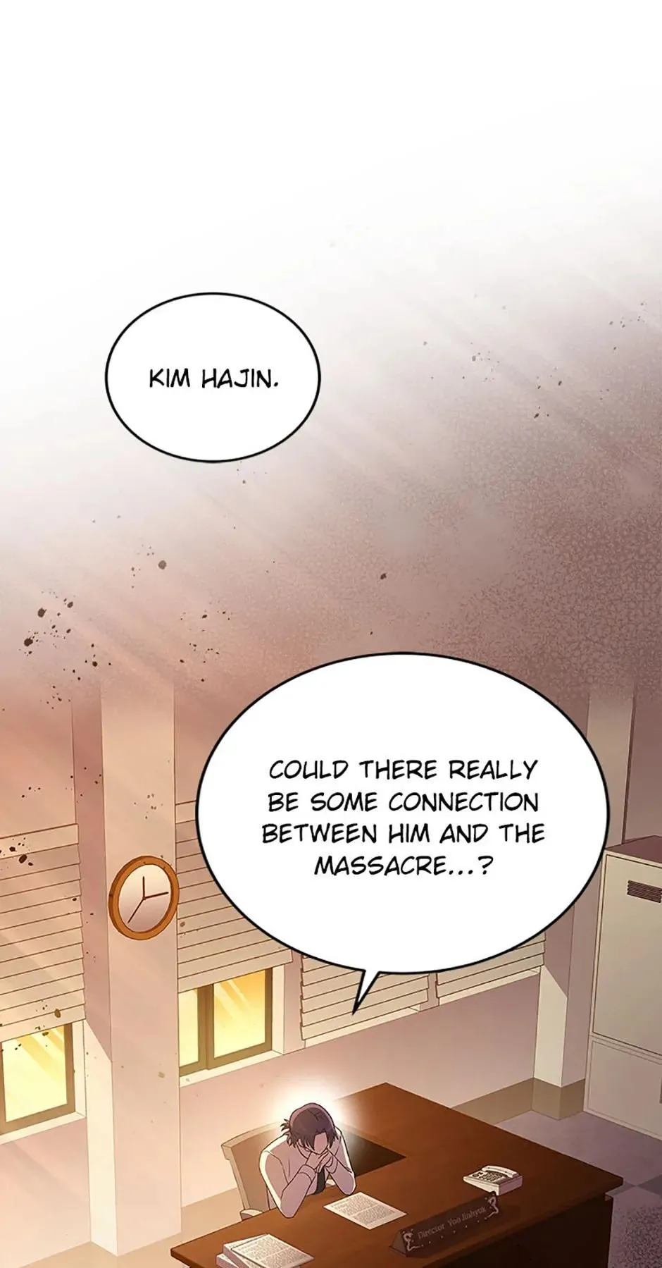 Read The Novel's Extra (2022) (en) Manga Online