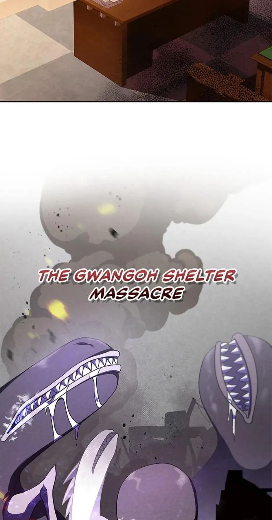 Read The Novel's Extra (2022) (en) Manga Online