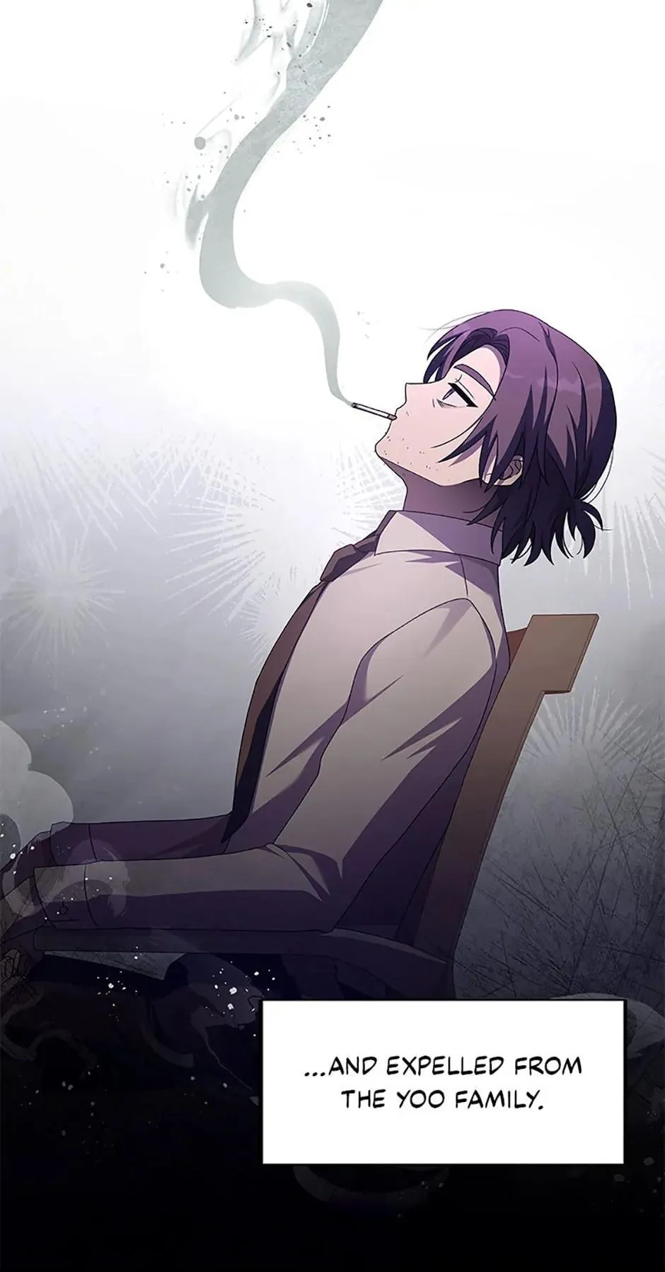 Read The Novel's Extra (2022) (en) Manga Online