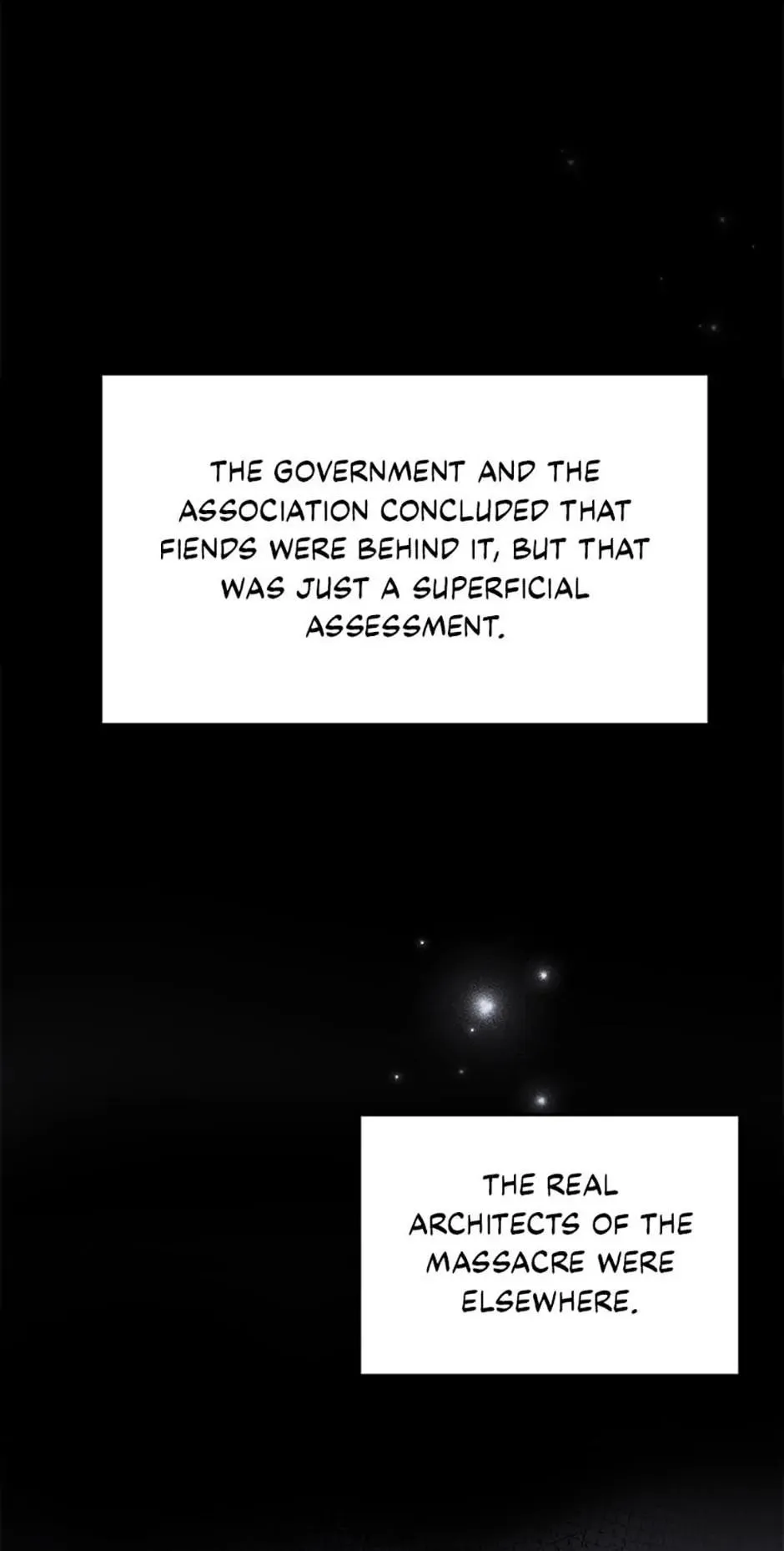 Read The Novel's Extra (2022) (en) Manga Online