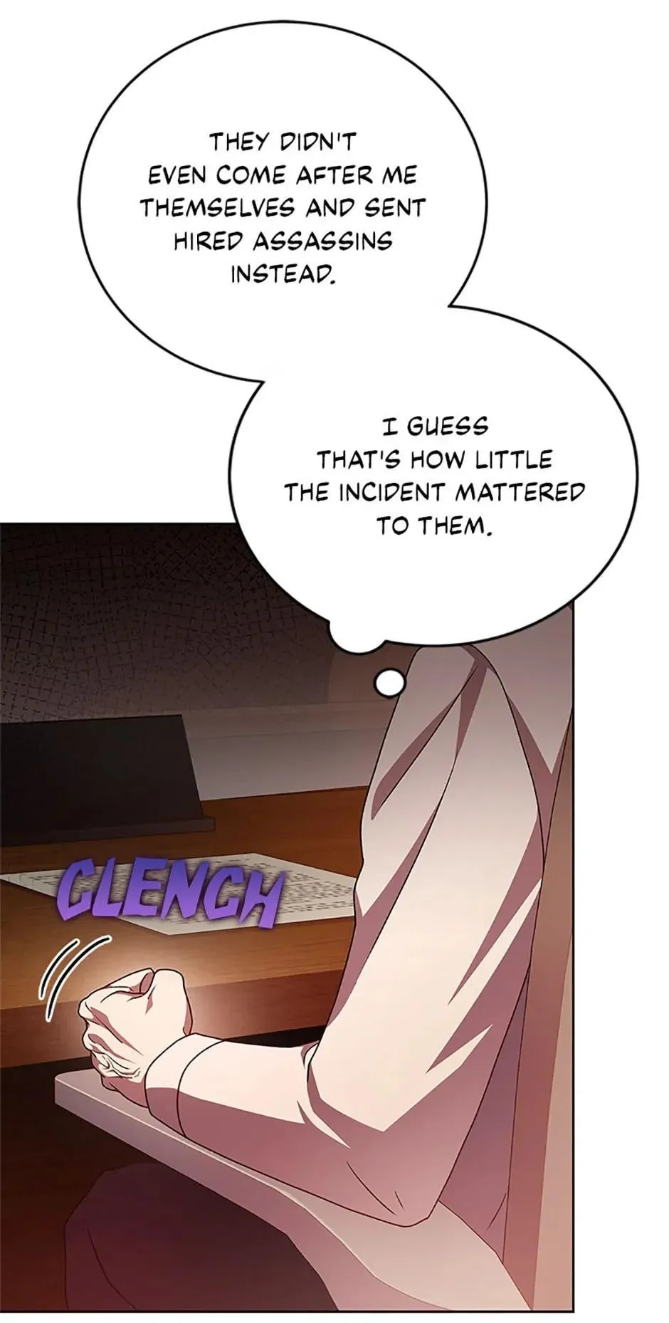 Read The Novel's Extra (2022) (en) Manga Online