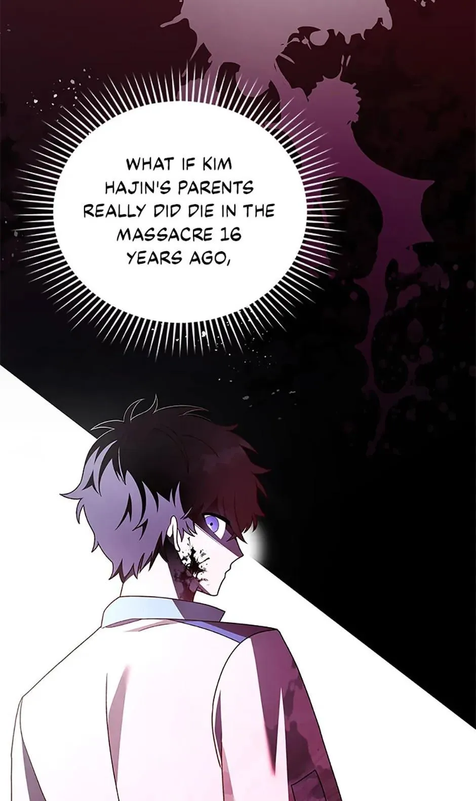 Read The Novel's Extra (2022) (en) Manga Online