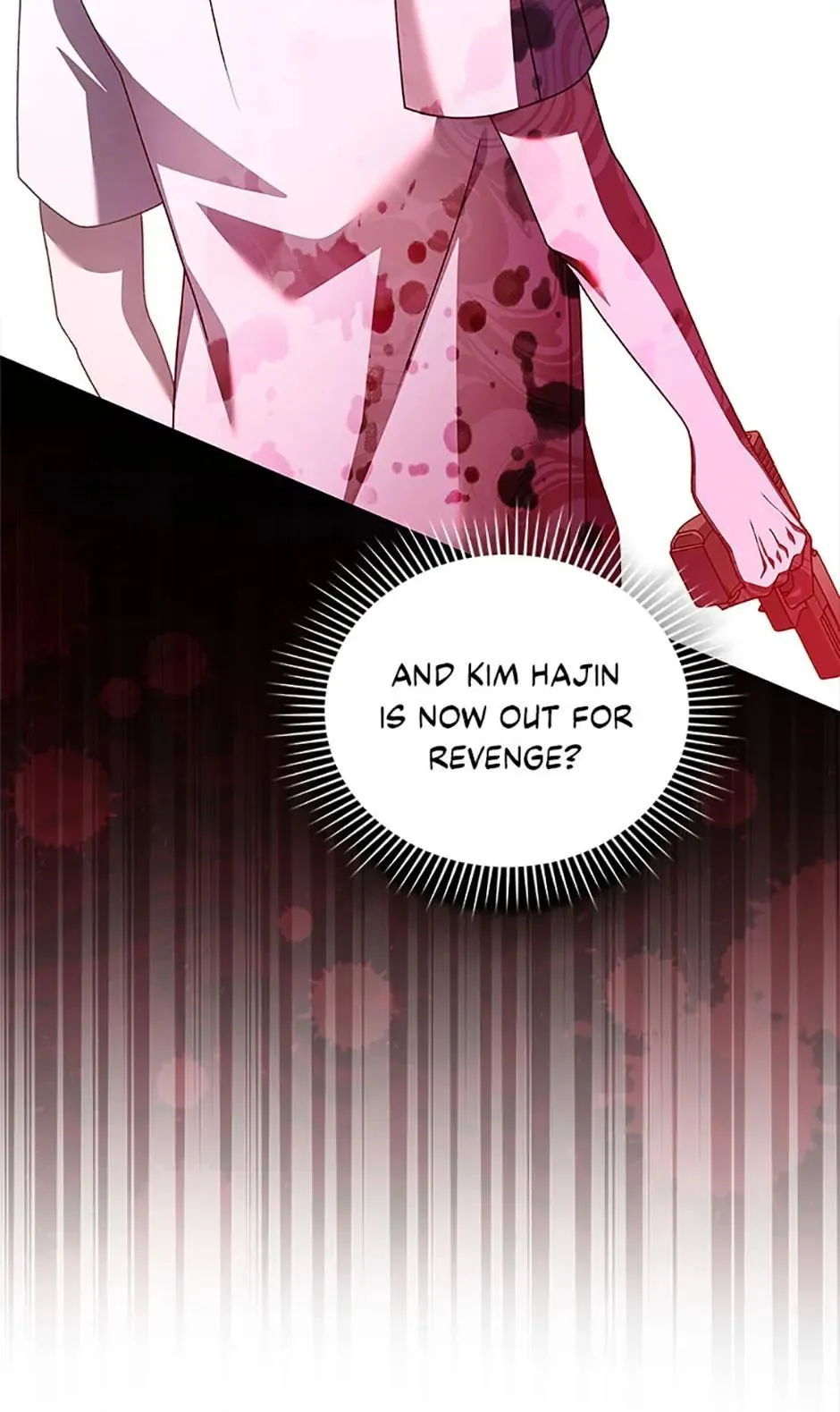 Read The Novel's Extra (2022) (en) Manga Online