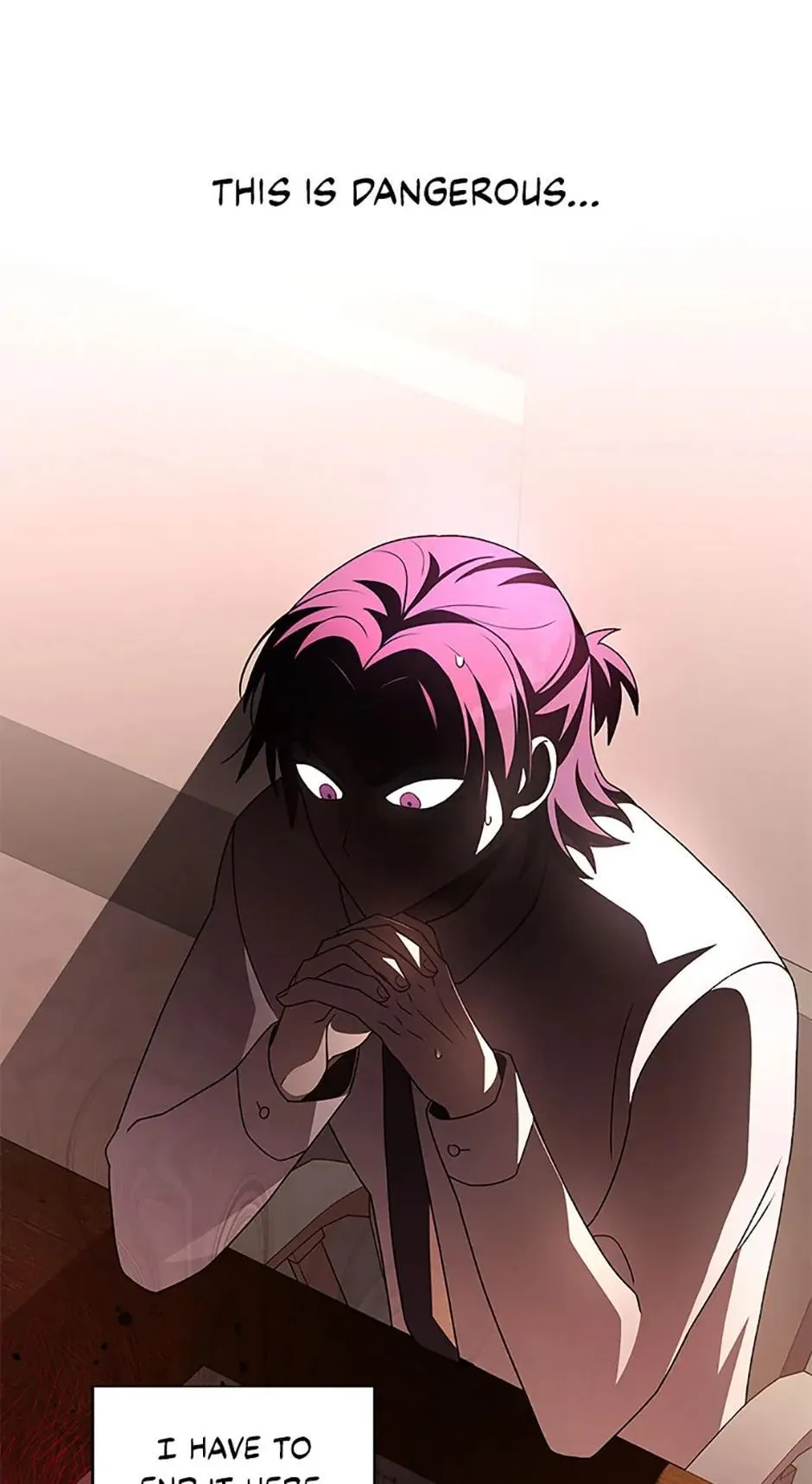 Read The Novel's Extra (2022) (en) Manga Online