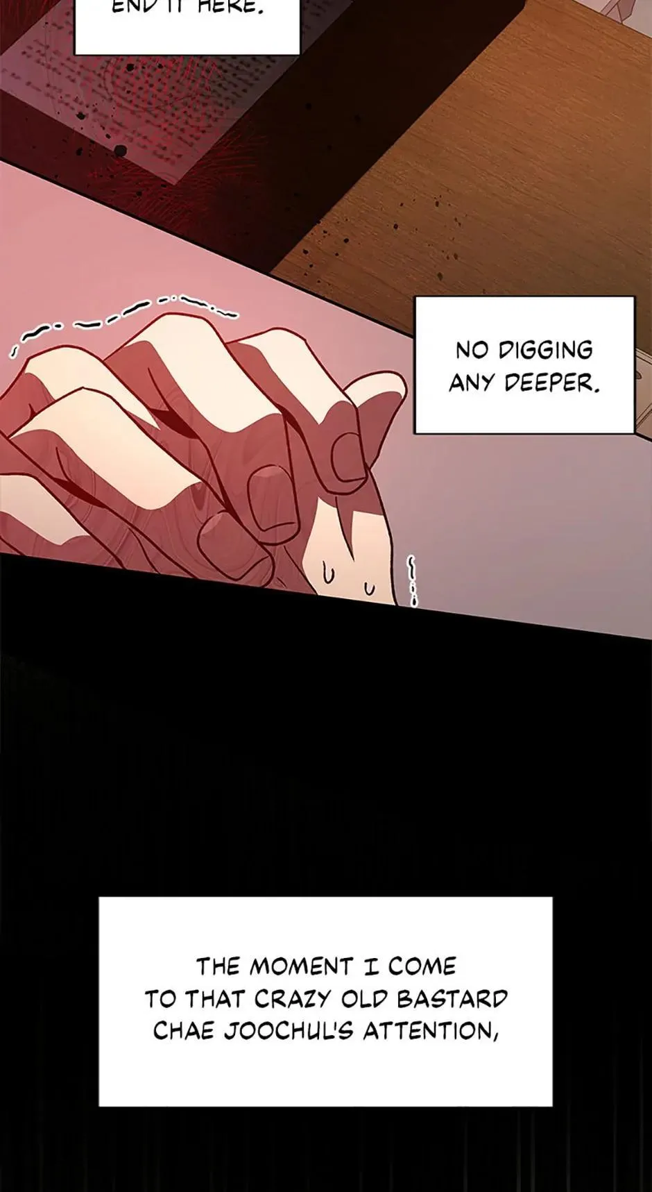 Read The Novel's Extra (2022) (en) Manga Online