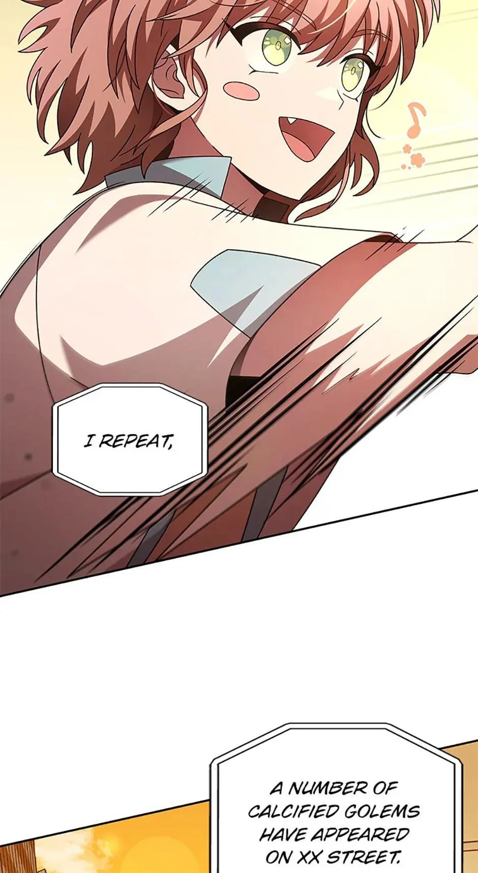 Read The Novel's Extra (2022) (en) Manga Online