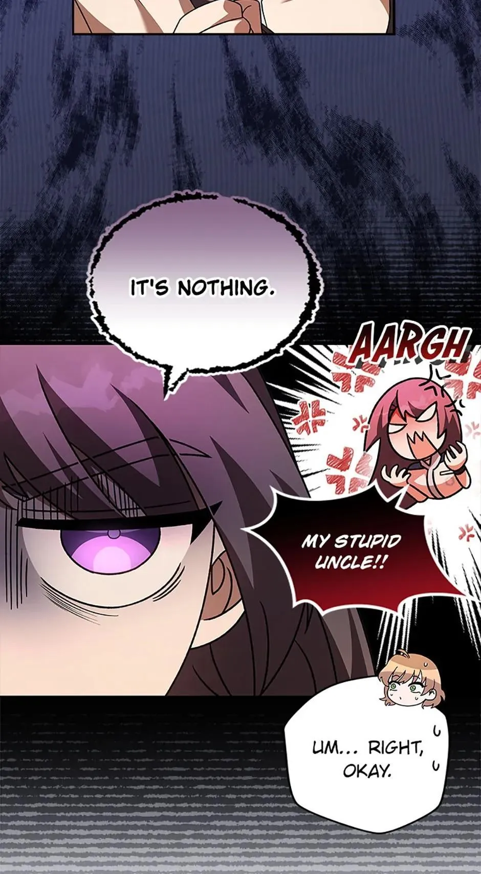 Read The Novel's Extra (2022) (en) Manga Online