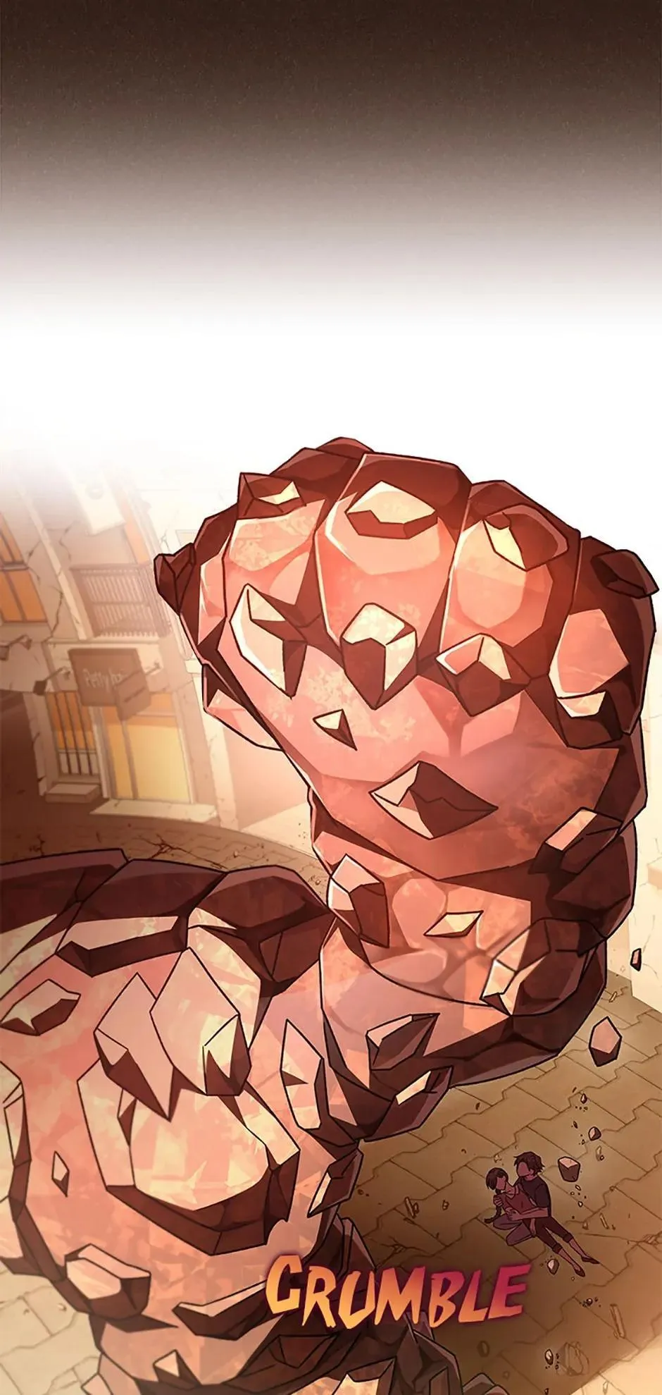 Read The Novel's Extra (2022) (en) Manga Online