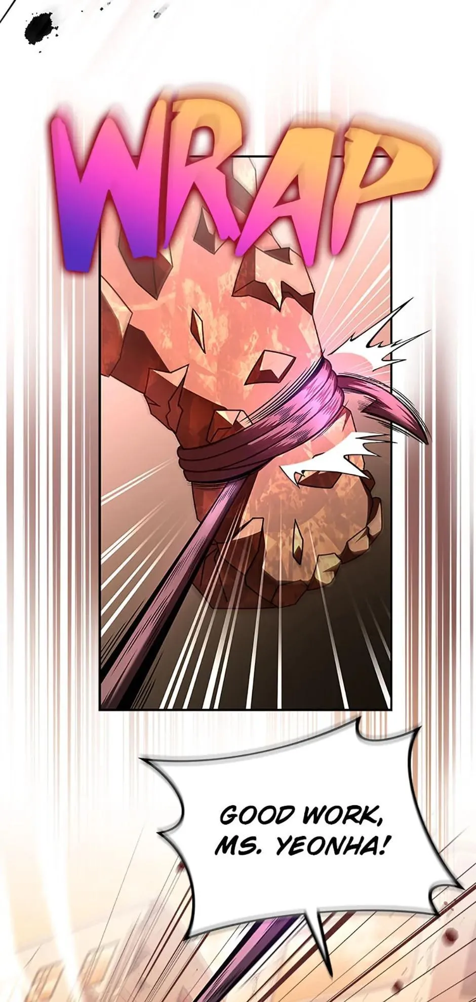 Read The Novel's Extra (2022) (en) Manga Online