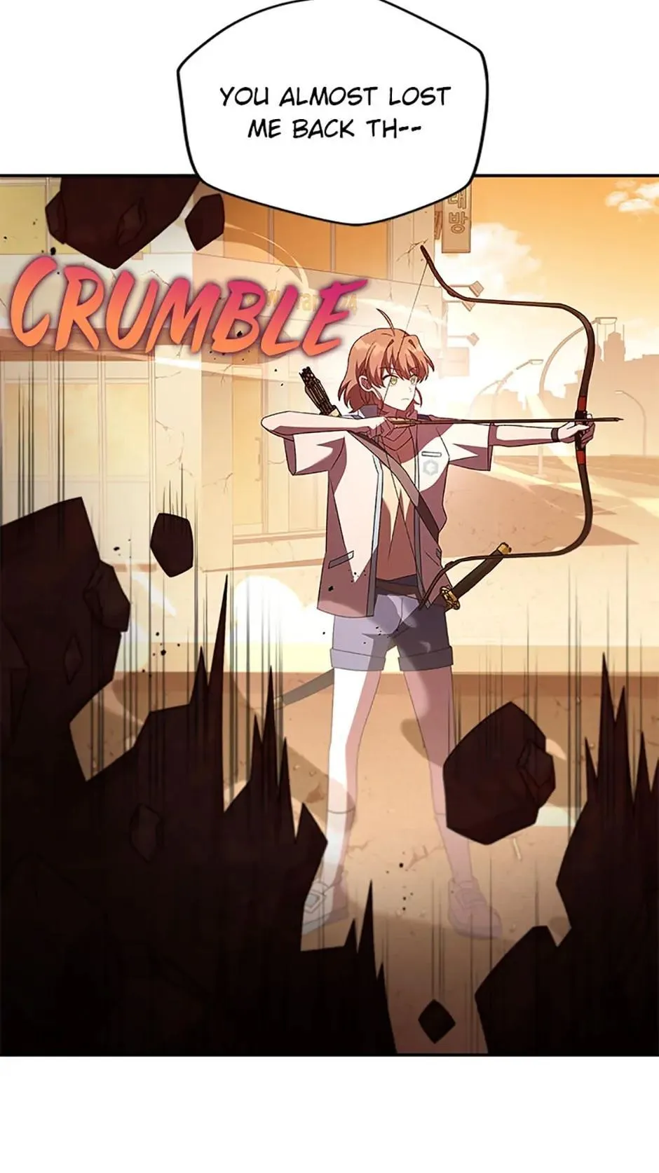 Read The Novel's Extra (2022) (en) Manga Online