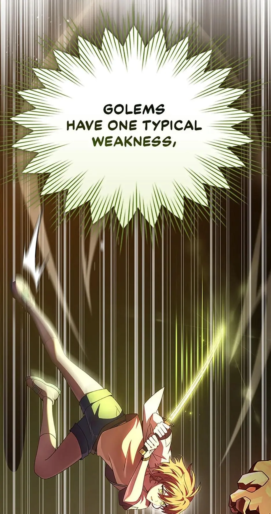 Read The Novel's Extra (2022) (en) Manga Online