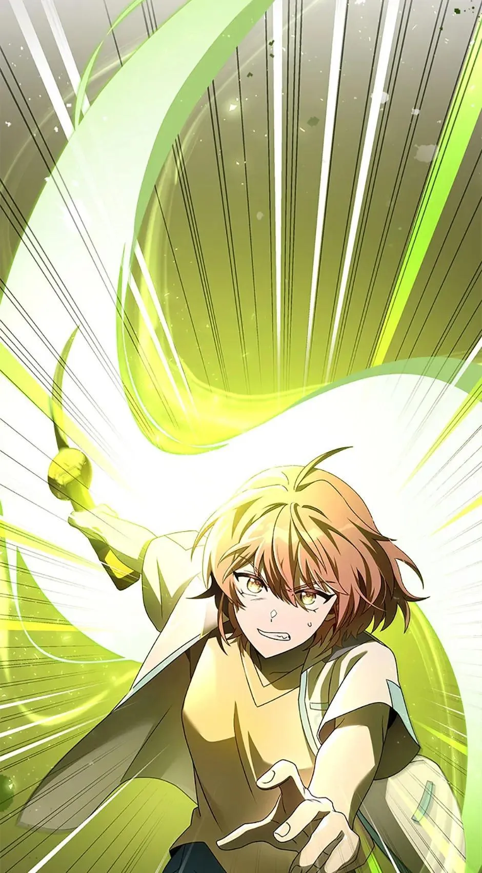 Read The Novel's Extra (2022) (en) Manga Online