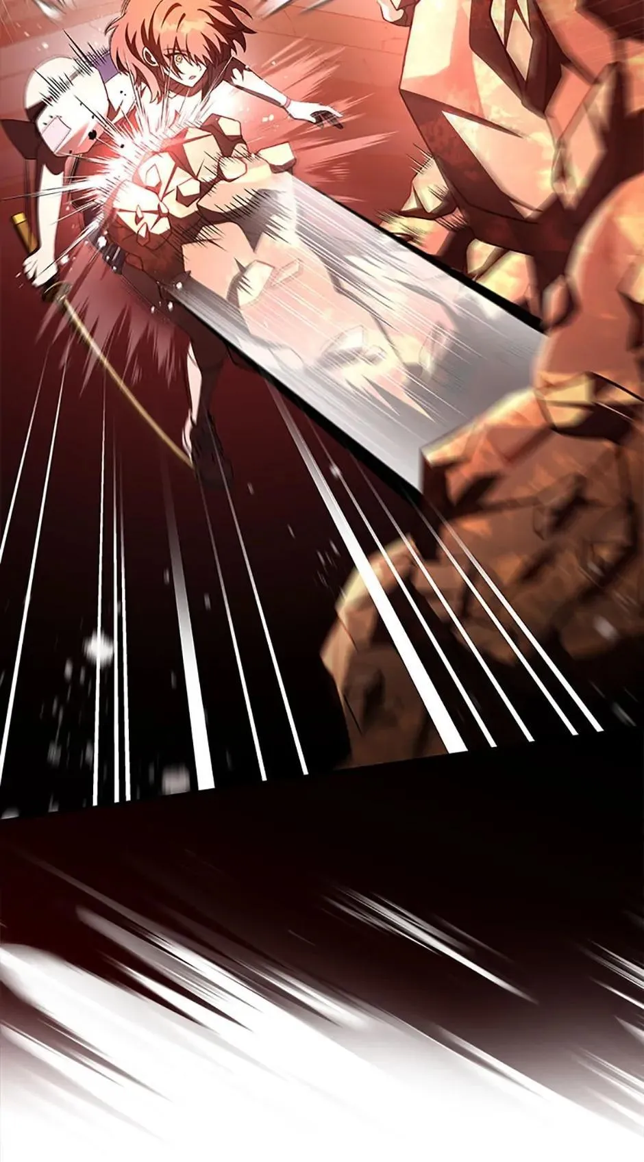 Read The Novel's Extra (2022) (en) Manga Online