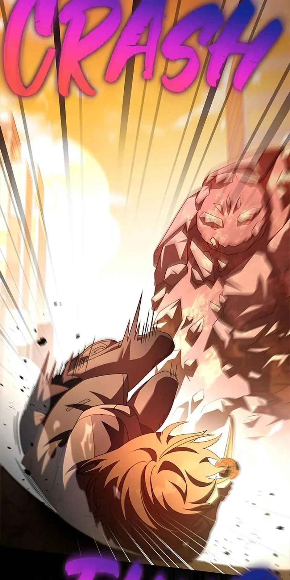 Read The Novel's Extra (2022) (en) Manga Online