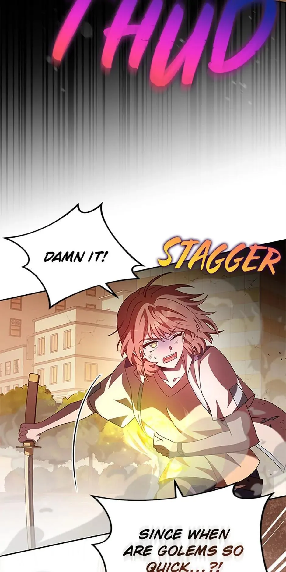 Read The Novel's Extra (2022) (en) Manga Online