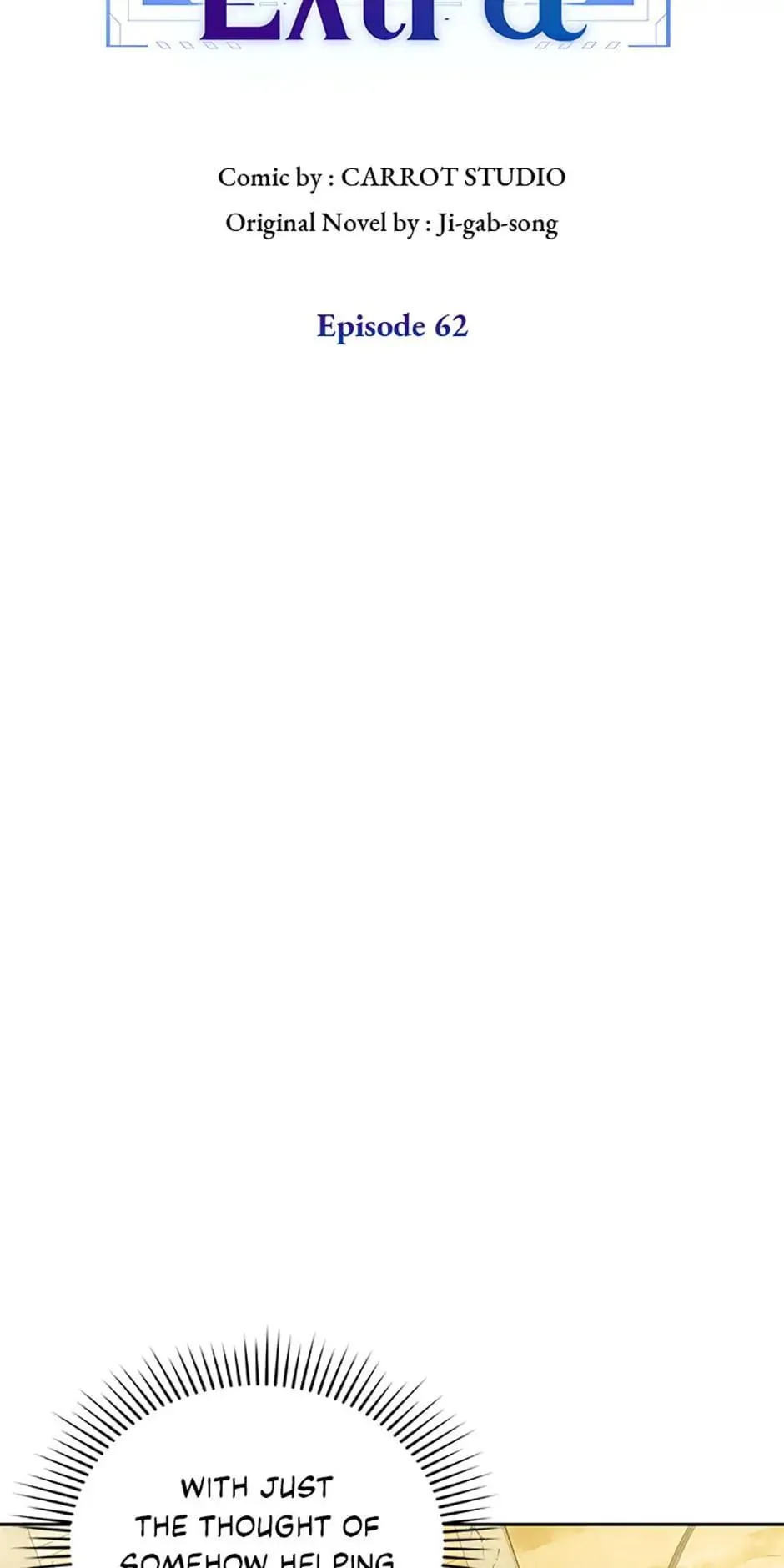 Read The Novel's Extra (2022) (en) Manga Online