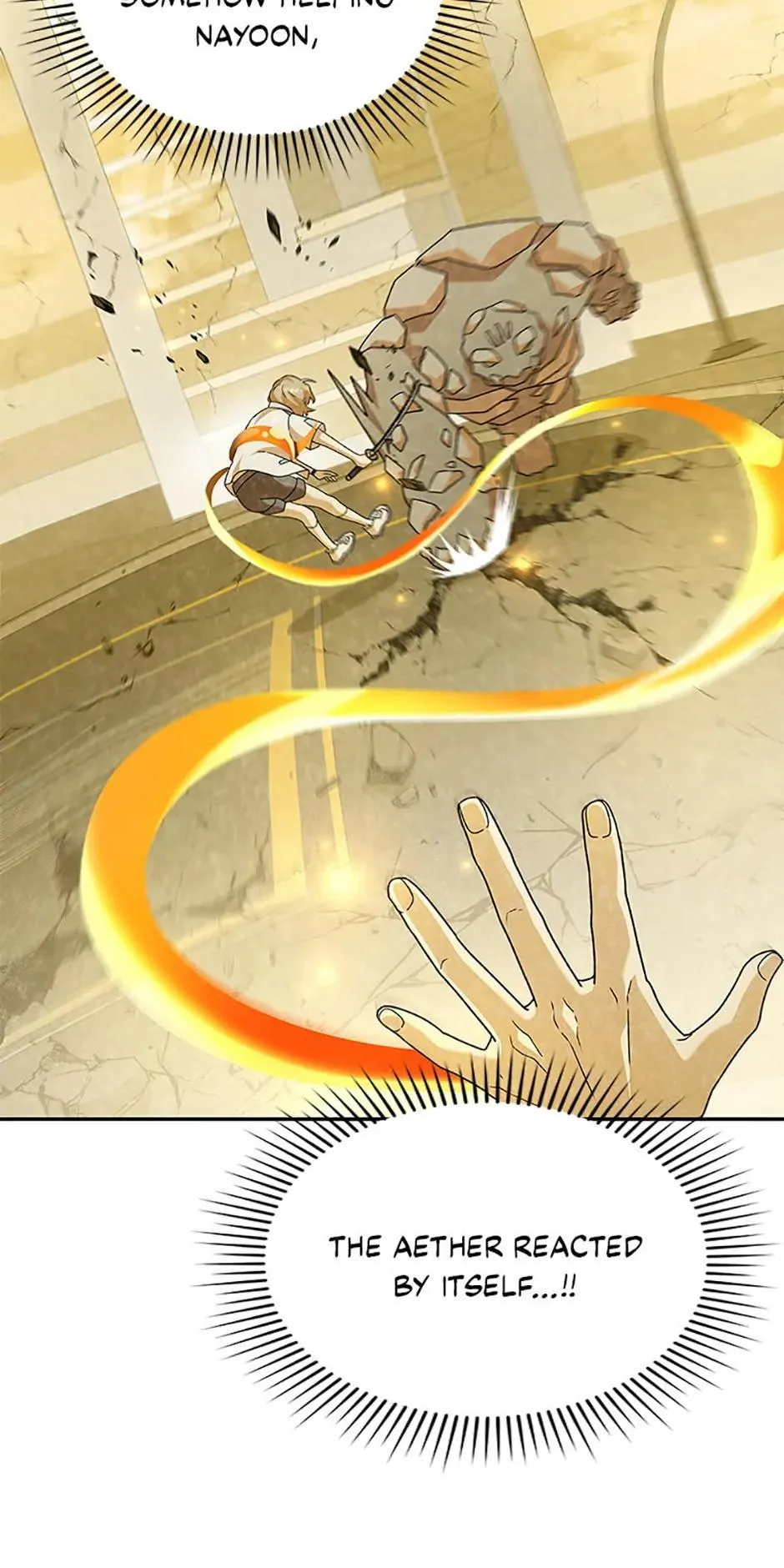 Read The Novel's Extra (2022) (en) Manga Online